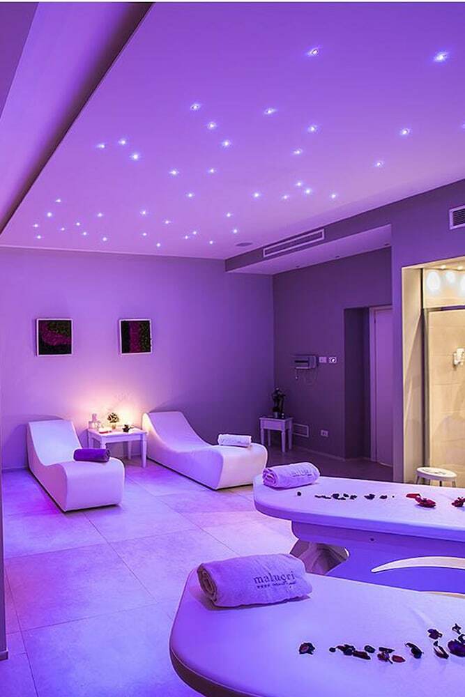 Hotel Malucri Resort