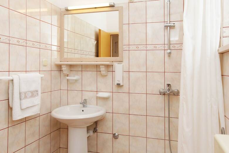 Ratac Apartments