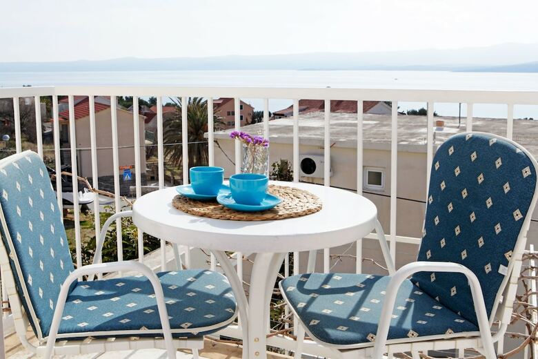 Ratac Apartments