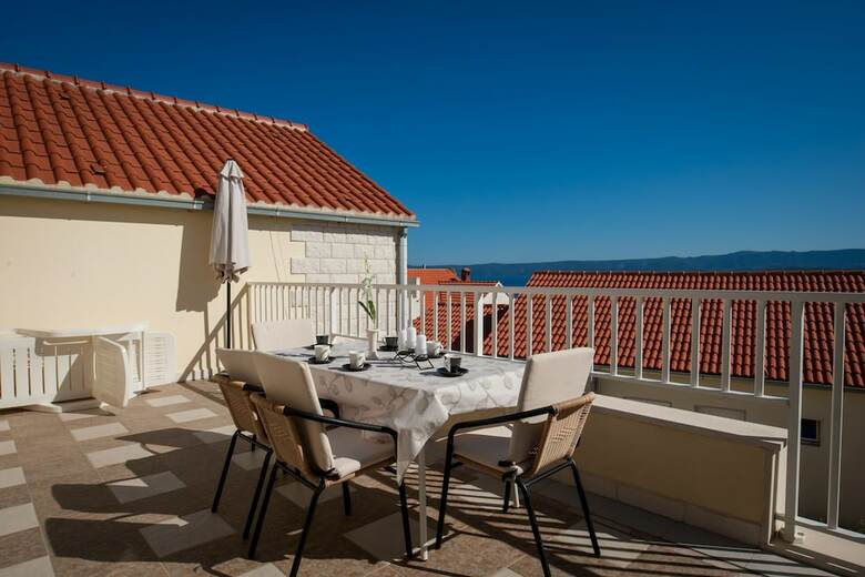 Ratac Apartments