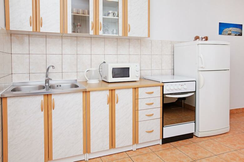Ratac Apartments