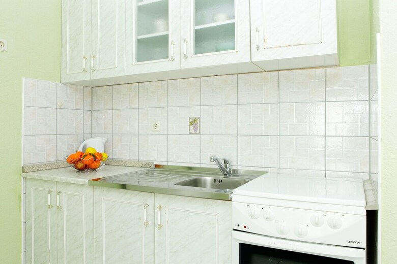 Ratac Apartments