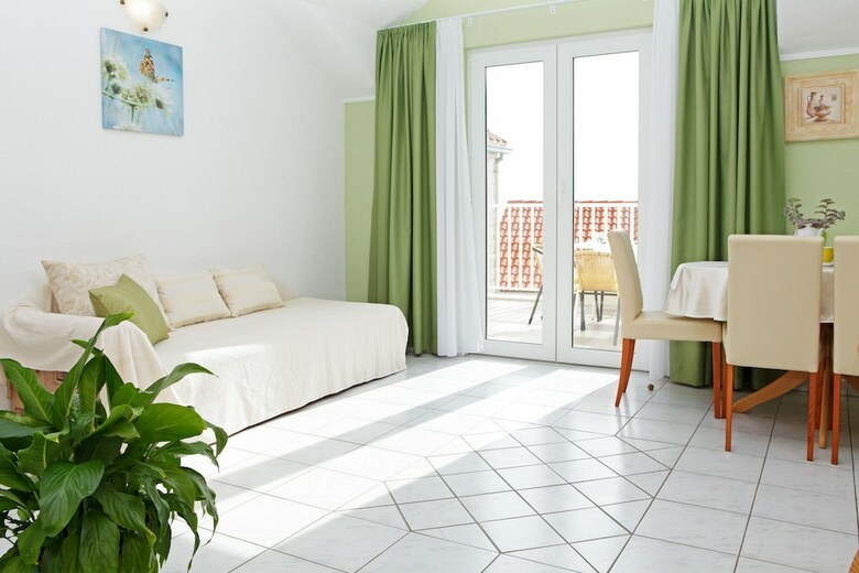 Ratac Apartments