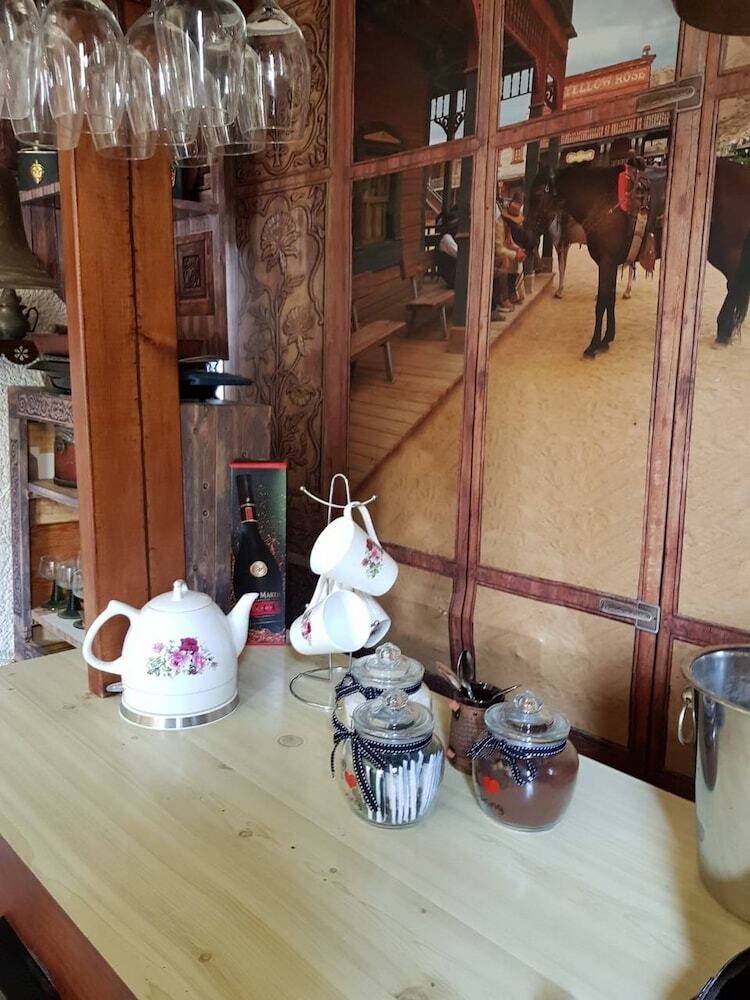 Hotel Villa Jean Em