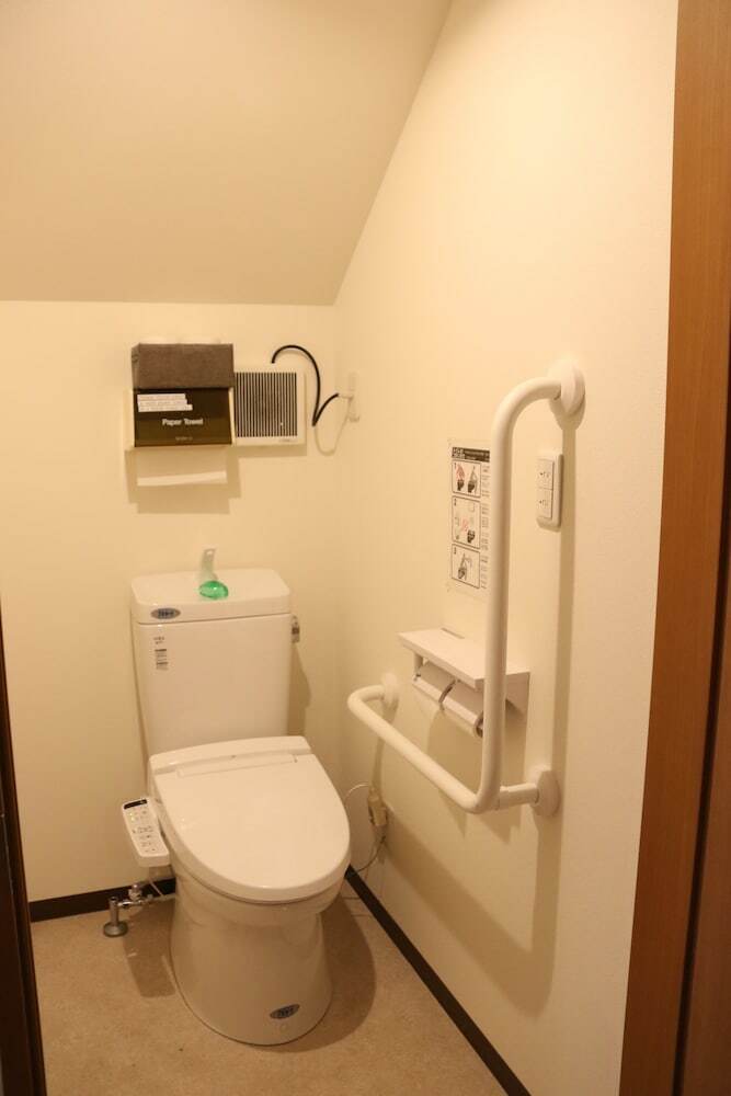 Hotel Tokiyo Hostel