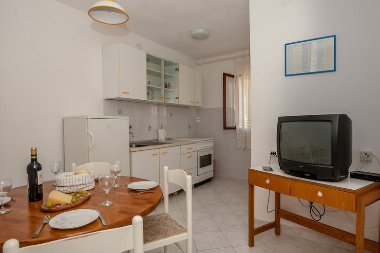 Davorka Apartments