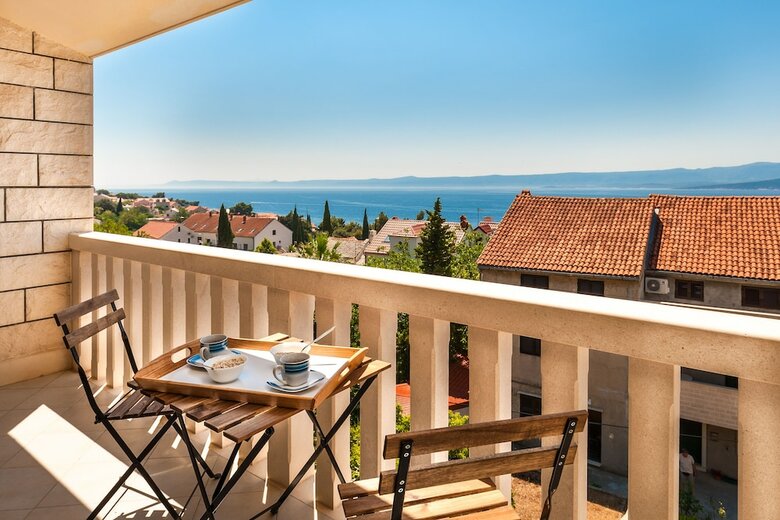 Davorka Apartments