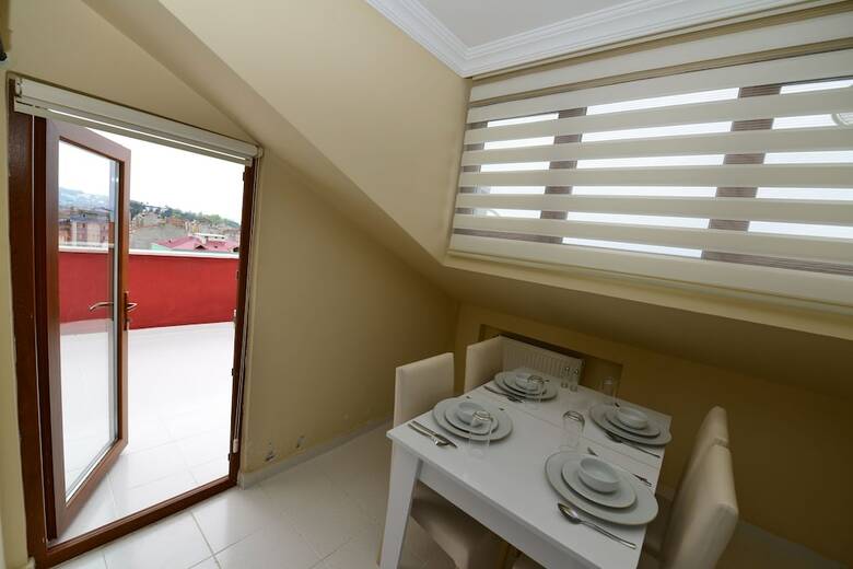 Armila Suites