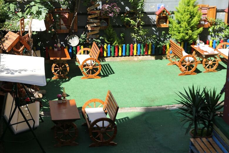 Armila Suites