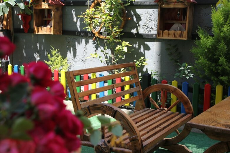 Armila Suites