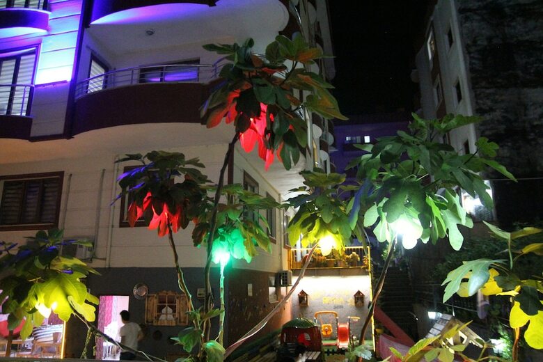 Armila Suites
