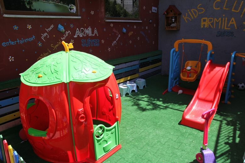 Armila Suites