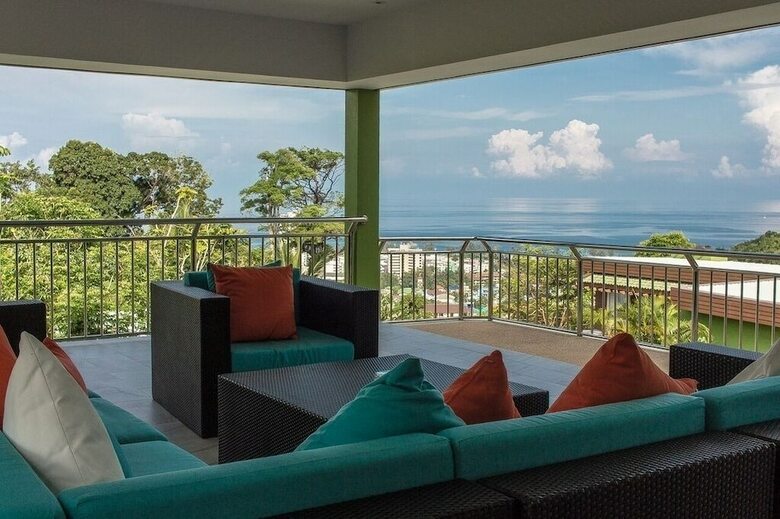 Kanita Pool Villa
