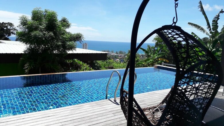 Kanita Pool Villa