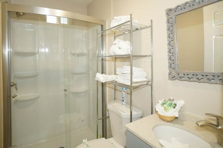 Apartamentos Big Bear 4 Seasons Four