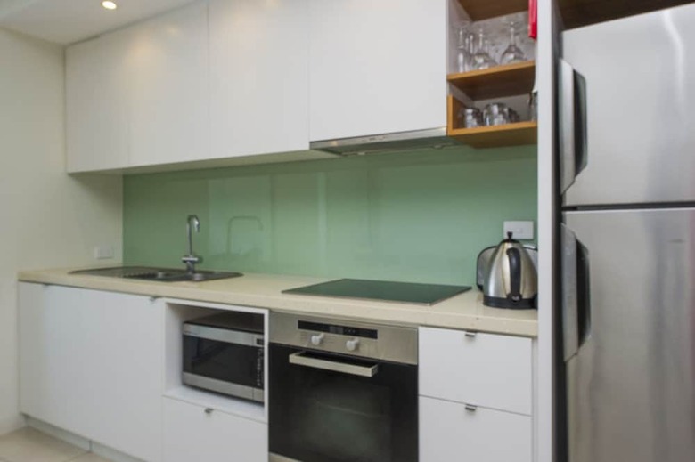 1 Bright Point Apartment 4202