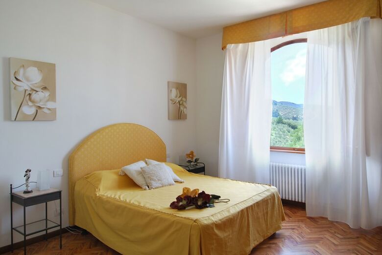 Agroturismo Agriturismo Raccianello