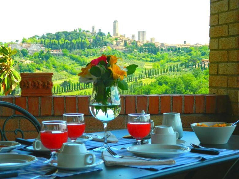 Agroturismo Agriturismo Raccianello