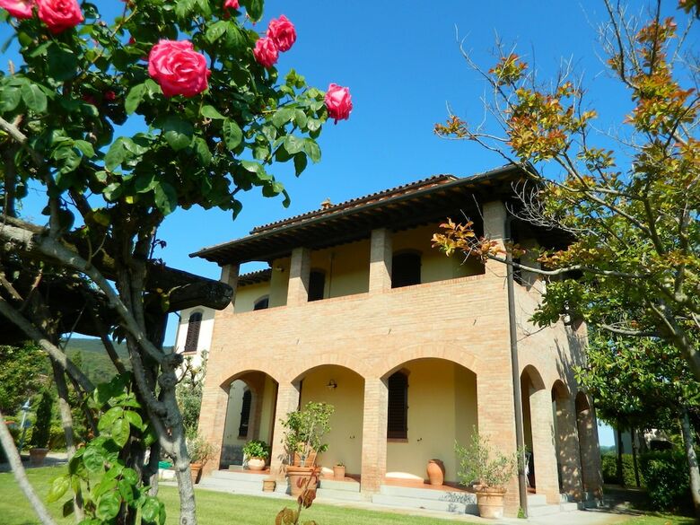 Agroturismo Agriturismo Raccianello