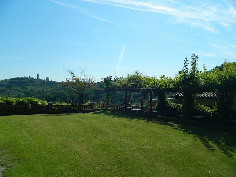 Agroturismo Agriturismo Raccianello