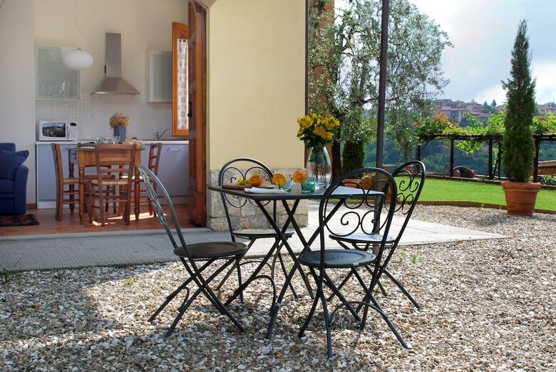 Agroturismo Agriturismo Raccianello