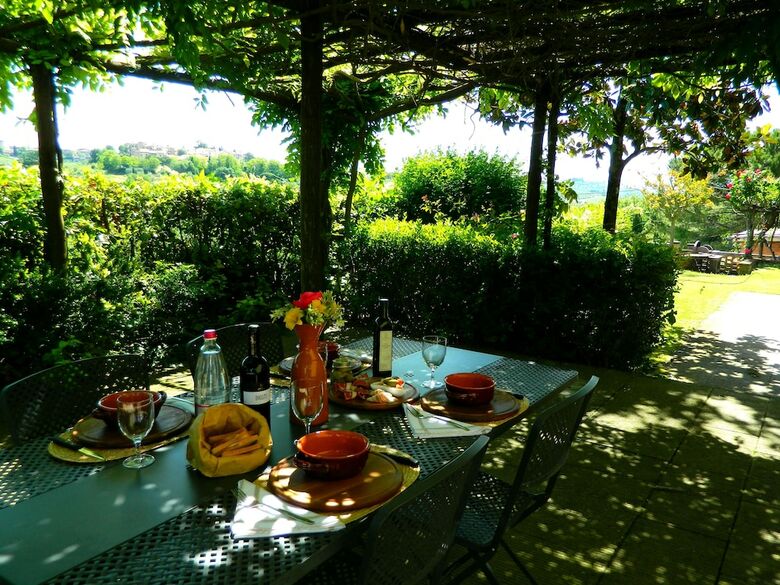 Agroturismo Agriturismo Raccianello