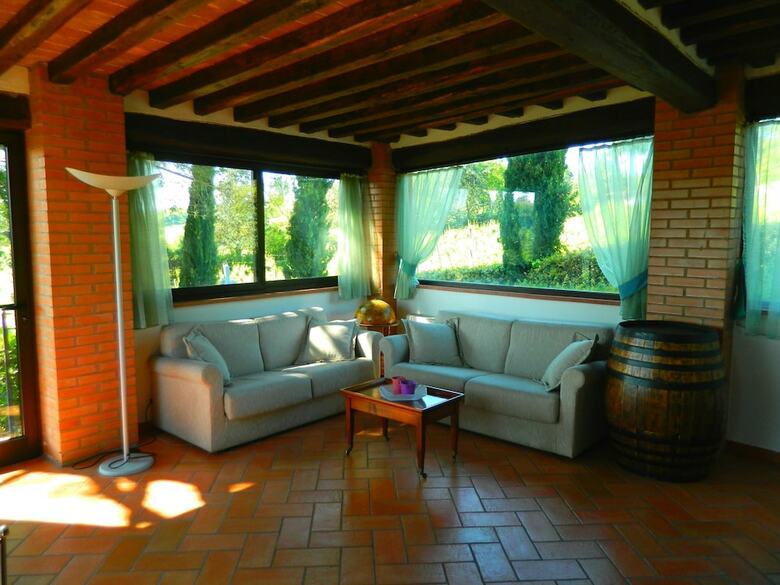 Agroturismo Agriturismo Raccianello