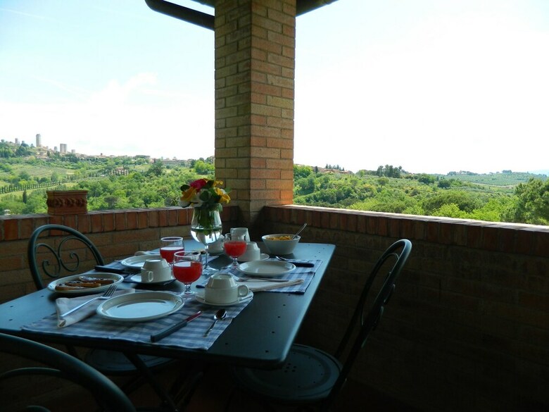 Agroturismo Agriturismo Raccianello