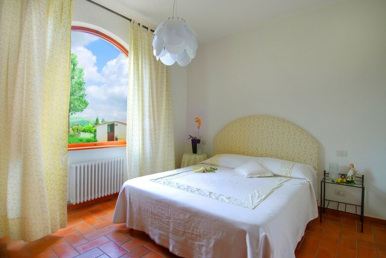 Agroturismo Agriturismo Raccianello