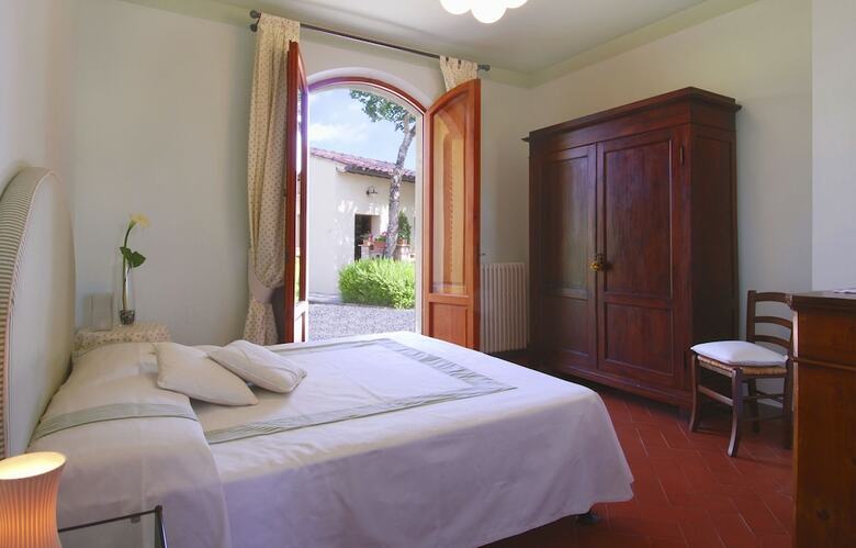 Agroturismo Agriturismo Raccianello