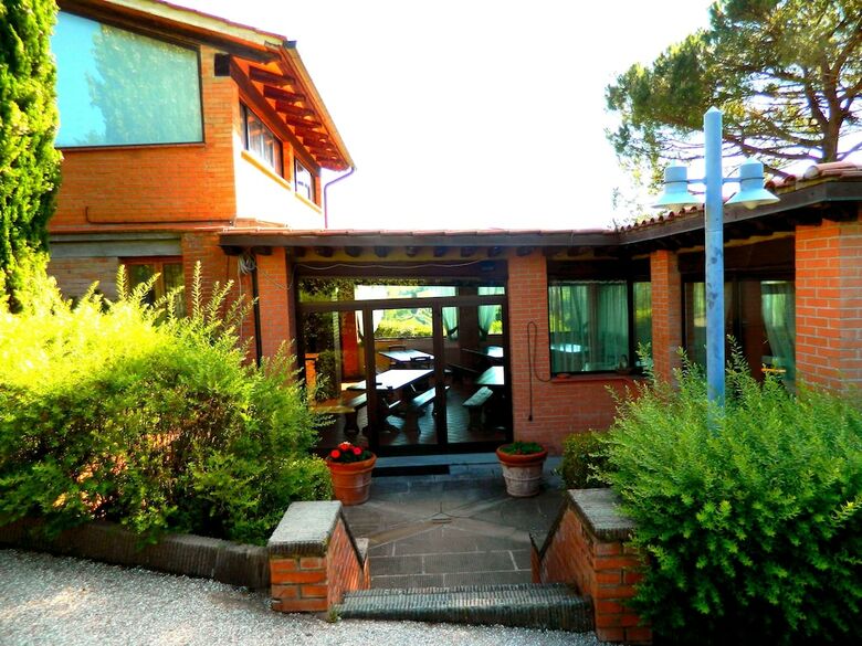 Agroturismo Agriturismo Raccianello