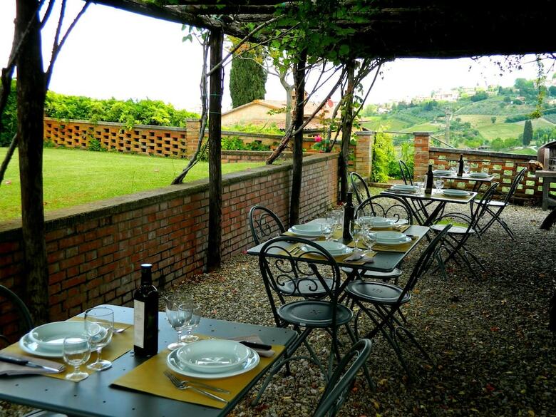 Agroturismo Agriturismo Raccianello