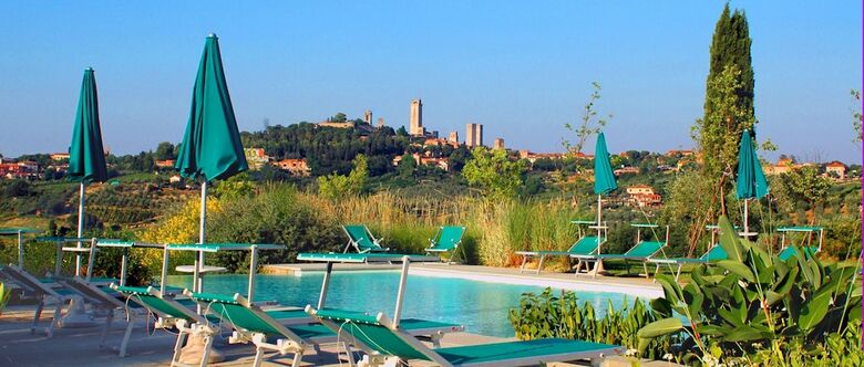 Agroturismo Agriturismo Raccianello