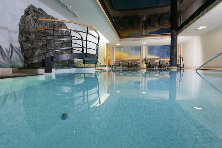 Hotel Alp Wellness Mota