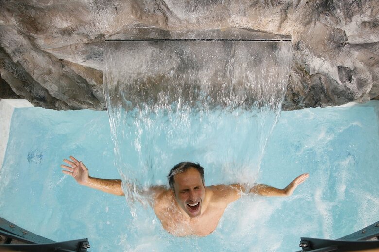 Hotel Alp Wellness Mota