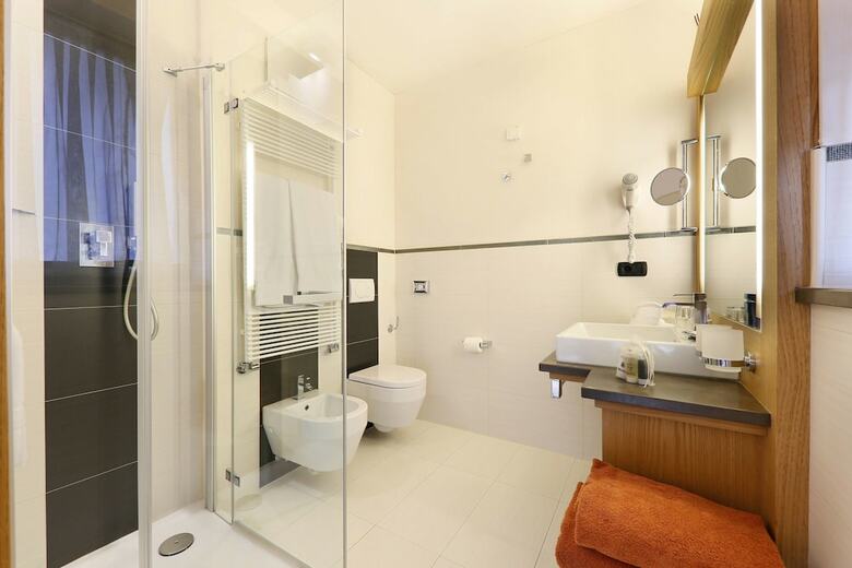 Hotel Alp Wellness Mota