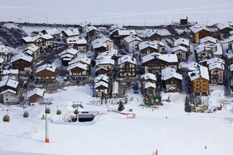 Hotel Alp Wellness Mota