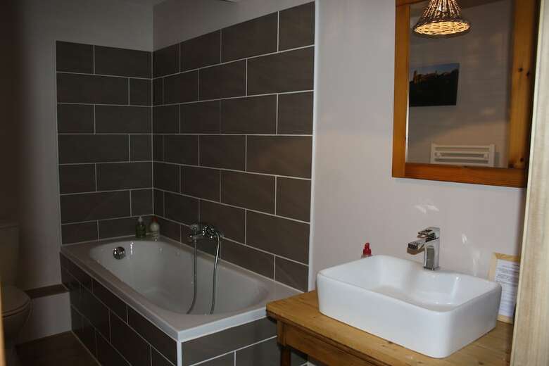 Bed & Breakfast L'auberge M�di�vale - Maison D'h�tes