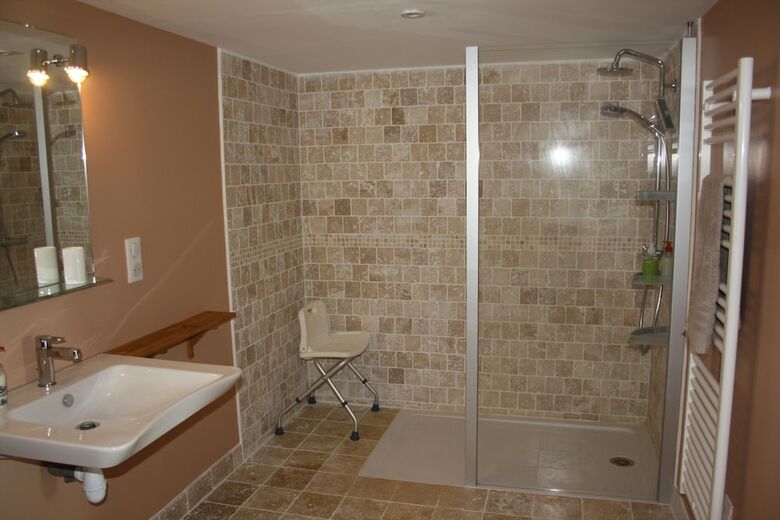 Bed & Breakfast L'auberge M�di�vale - Maison D'h�tes