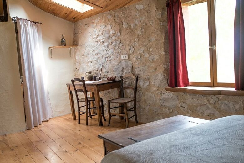 Bed & Breakfast L'auberge M�di�vale - Maison D'h�tes