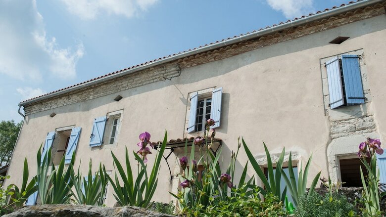 Bed & Breakfast L'auberge M�di�vale - Maison D'h�tes