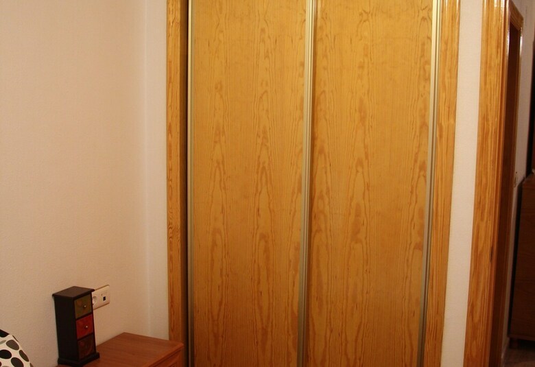 Beferent - Apartamentos Mediterr�neo Torrevieja