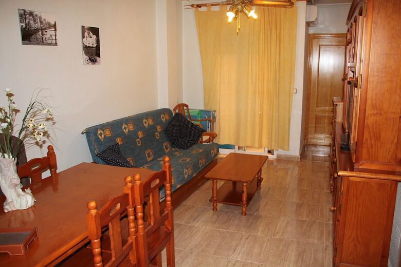Beferent - Apartamentos Mediterr�neo Torrevieja