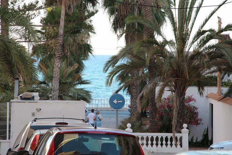 Beferent - Apartamentos Mediterr�neo Torrevieja