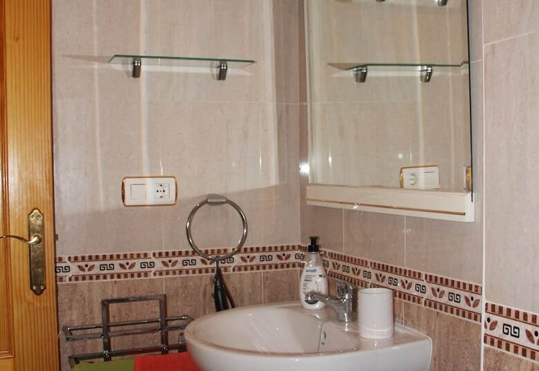 Beferent - Apartamentos Mediterr�neo Torrevieja