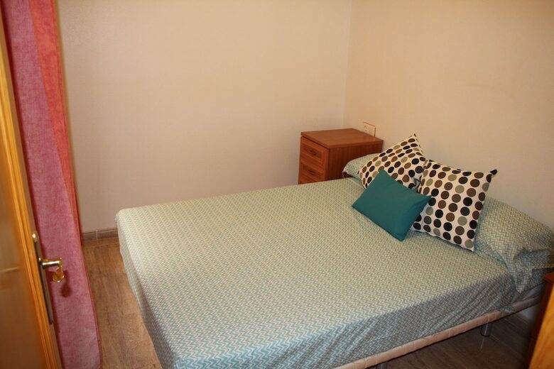 Beferent - Apartamentos Mediterr�neo Torrevieja