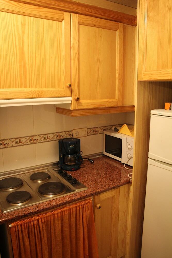 Beferent - Apartamentos Mediterr�neo Torrevieja
