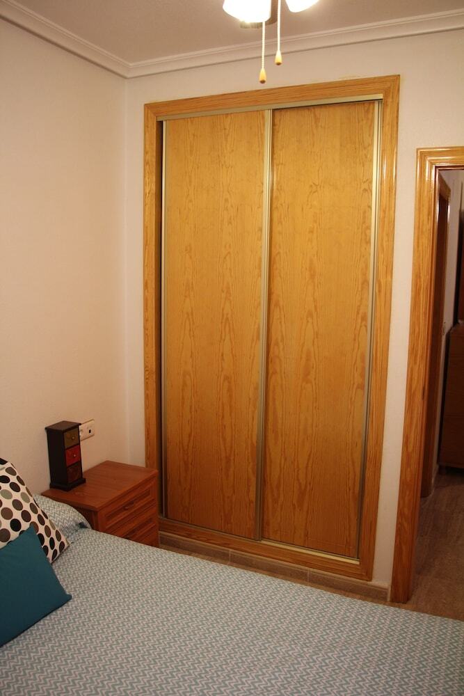Beferent - Apartamentos Mediterr�neo Torrevieja