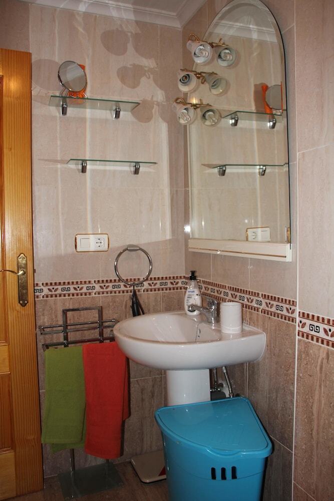 Beferent - Apartamentos Mediterr�neo Torrevieja