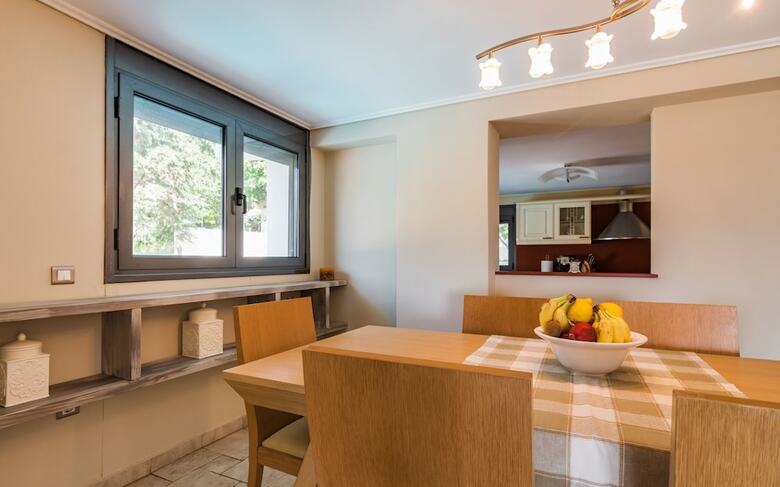Villa Eve